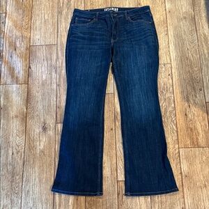 Like new Idyllwind jeans